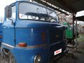1989 IFA W50, синий, 420000 рублей