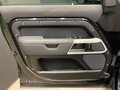 2020 Land Rover Defender 110 II, чёрный - вид 7