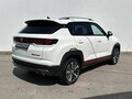 2024 Changan CS35 Plus I Рестайлинг, белый - вид 4