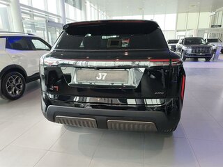 2026 Jaecoo J7 I Рестайлинг, чёрный, 2849000 рублей, вид 5