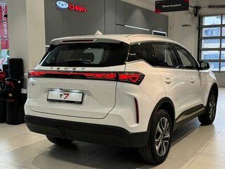 2026 Tenet T7, белый, 2805000 рублей, вид 2