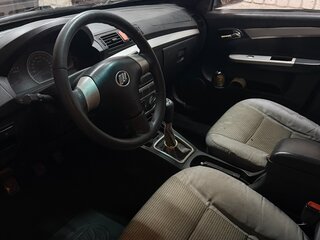 2008 Lifan Breez (520), серебристый, 90000 рублей, вид 5
