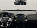 2013 Hyundai ix35 I, чёрный - вид 4