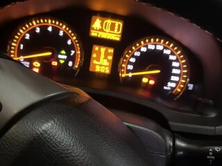 2009 Toyota Avensis II Рестайлинг, зелёный, 890000 рублей, вид 3
