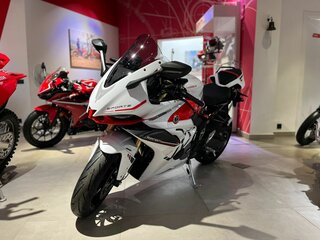 2026 Voge RR660S, белый, 794000 рублей, вид 2