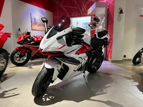 2026 Voge RR660S, белый, 794000 рублей, вид 2