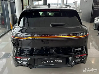 2026 Voyah Free I Рестайлинг, серый, 6940000 рублей, вид 2