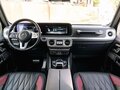 2023 Mercedes-Benz G-Класс 400 d III (W463), чёрный - вид 8