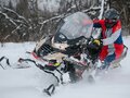 2025 AODES (Odes) Snowcross 1000, бежевый, 999000 рублей