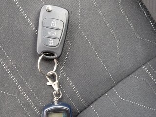 2011 Kia Picanto II, белый, 650000 рублей, вид 5