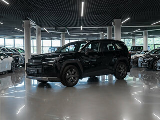 2026 Toyota RAV4 VI (XA60), чёрный, 4130000 рублей, вид 1
