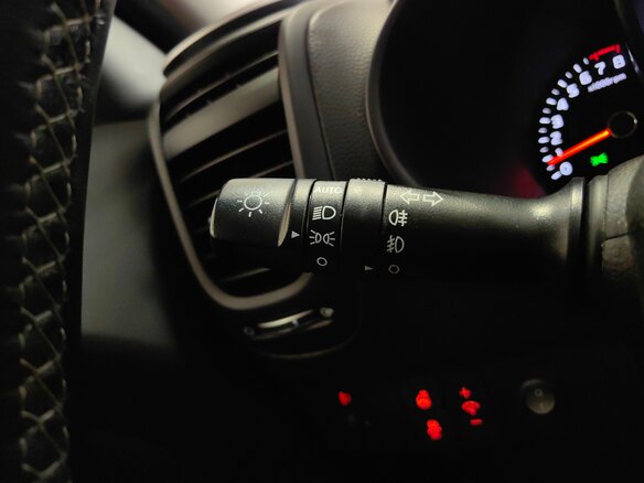 2018 Kia Soul II Рестайлинг, красный - вид 18