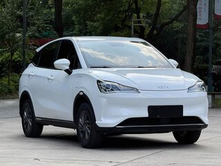 2023 Hozon Neta V, белый, 1099666 рублей, вид 3