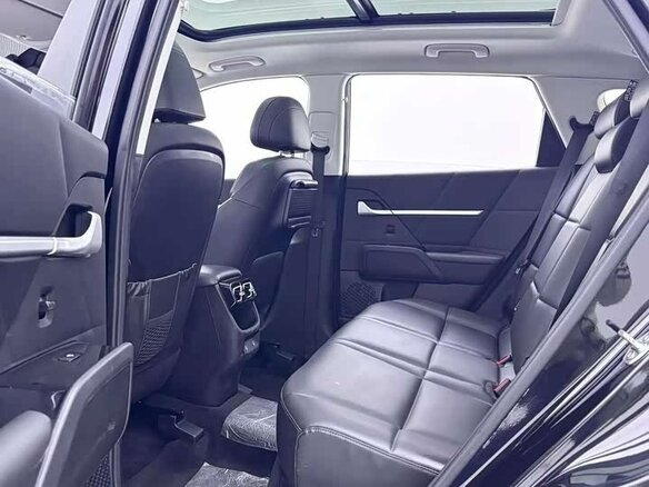 2023 Hyundai ix35 II Рестайлинг, чёрный, 3385000 рублей - вид 12