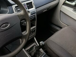 2010 Lada (ВАЗ) Priora I, серый, 213000 рублей, вид 5