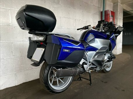 2015 BMW R 1200 RT, синий, 950000 рублей, вид 3