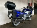 2015 BMW R 1200 RT, синий, 950000 рублей - вид 2
