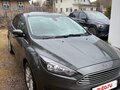 2019 Ford Focus III Рестайлинг, серый, 1390000 рублей - вид 2
