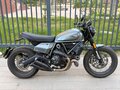 2022 Ducati Scrambler 800, серый, 899999 рублей - вид 1