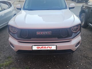 2025 Haval H7 I, белый, 3400000 рублей, вид 1