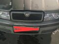 2006 Skoda Octavia I (A4) Рестайлинг, серебристый, 200000 рублей