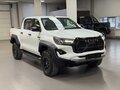 2025 Toyota Hilux VIII Рестайлинг 2, белый, 7290000 рублей - вид 6