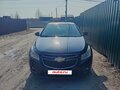 2014 Chevrolet Cruze I Рестайлинг, чёрный, 635000 рублей