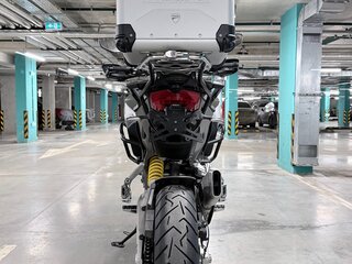 2016 Ducati Multistrada 1200, зелёный, 1200000 рублей, вид 5