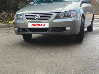 2012 Lifan Solano I (620), серый, 260000 рублей, вид 4
