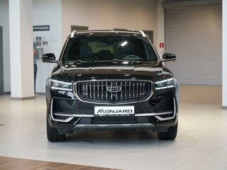 2026 Geely Monjaro I Рестайлинг, чёрный, 4954990 рублей, вид 2