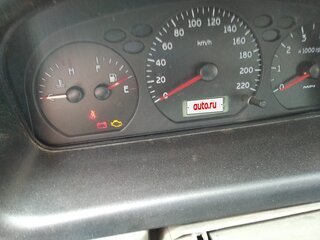 2006 Chery Amulet (A15) I, серебристый, 200000 рублей, вид 5