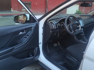 2021 Hyundai Creta II, белый, 2300000 рублей, вид 5