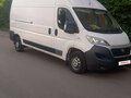 2018 Fiat Professional Ducato, серебристый, 1750000 рублей - вид 5