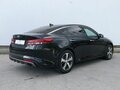 2017 Kia Optima IV, чёрный, 1530000 рублей - вид 1