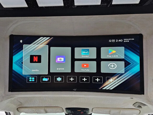 2025 Kia Carnival IV Рестайлинг, серебристый, 7400001 рублей - вид 29