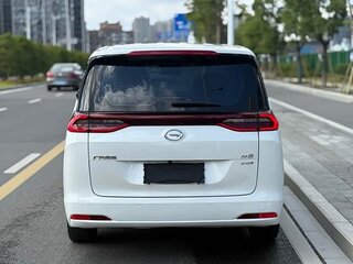 2022 GAC Trumpchi M6 Pro, белый, 1250999 рублей, вид 5