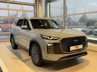 2026 Tenet T8, серый, 3885000 рублей, вид 3