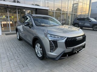 2026 Haval Jolion I Рестайлинг 2, серый, 2499000 рублей, вид 3