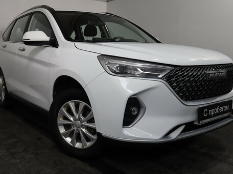 Haval M6 II
