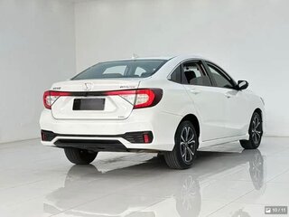 2023 Honda Envix I Рестайлинг, белый, 1090000 рублей, вид 2