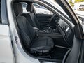 2016 BMW 3 серии 320i xDrive VI (F3x) Рестайлинг, белый - вид 7