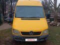 2003 Mercedes-Benz Sprinter, жёлтый, 1300000 рублей