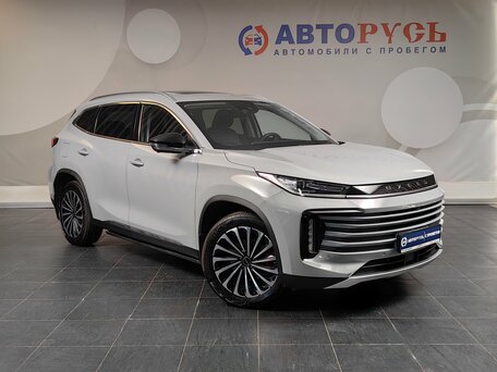 2023 Exeed TXL I Рестайлинг, серый, 2222000 рублей, вид 1