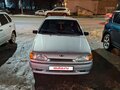 2011 Lada (ВАЗ) 2114, серый, 300000 рублей - вид 1