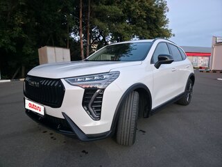 2024 Haval Jolion I, белый, 1950000 рублей, вид 3