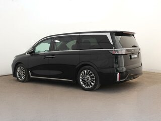 2025 Voyah Dream I, чёрный, 6777000 рублей, вид 5