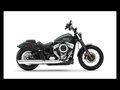 2025 Harley-Davidson Street Bob, серый, 2590000 рублей - вид 5