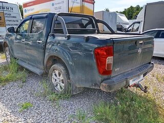 2022 Dongfeng DF6, зелёный, 1720000 рублей, вид 4