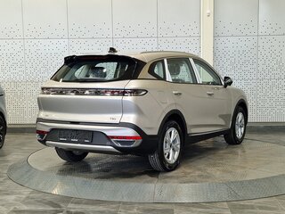 2025 FAW Bestune T90, серый, 3892000 рублей, вид 3