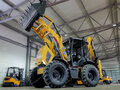 2025 Hyper H695F, золотистый, 6670000 рублей - вид 5